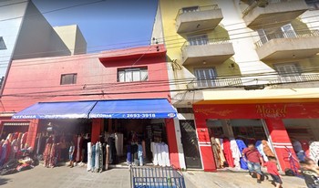 Condomínio Maria Josépha em São Paulo