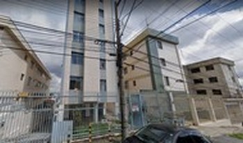 Condomínio Maria Josina De Oliveira em Belo Horizonte