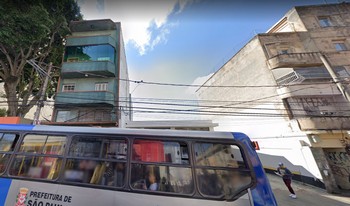 Condomínio Maria Julia em São Paulo