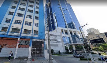 Condomínio Maria Julia Rossi em São Paulo