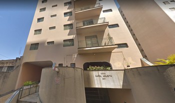 Condomínio Maria Julieta em Campinas