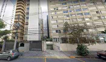 Condomínio Maria Laetitia em São Paulo