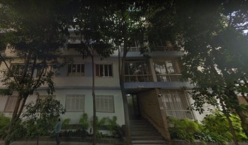 Condomínio Maria Laura em São Paulo