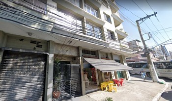 Condomínio Maria Lídia em São Paulo
