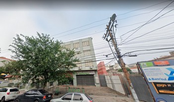 Condomínio Maria Lilian em Porto Alegre