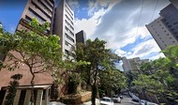 Condomínio Maria Luísa em Belo Horizonte
