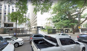 Condomínio Maria Luísa Américano em São Paulo