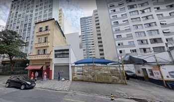 Condomínio Maria Luiza em São Paulo