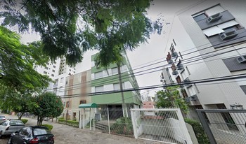 Condomínio Maria Luiza em Porto Alegre