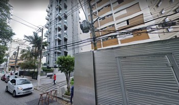 Condomínio Maria Madalena em São Paulo