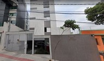 Condomínio Maria Magalhães De Oliveira em Belo Horizonte