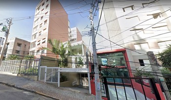 Condomínio Maria Magdalena em São Paulo