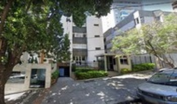 Condomínio Maria Maia Teixeira em Belo Horizonte