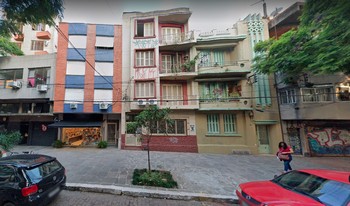 Condomínio Maria Manoela em Porto Alegre