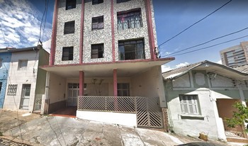Condomínio Maria Martins Jurado em São Paulo
