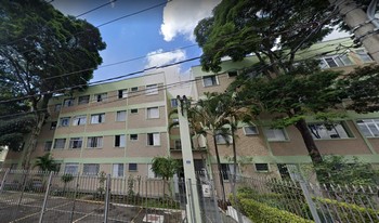 Condomínio Maria Miranda Ramos Ii em São Paulo