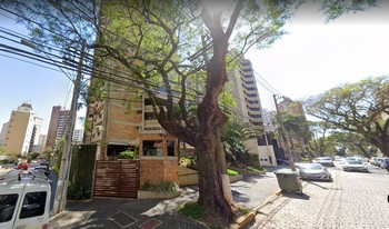 Condomínio Maria Nogueira Lucarelli em Campinas