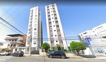 Condomínio Maria Oliveira Soares em Belo Horizonte