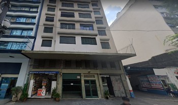 Condomínio Maria Paula em São Paulo