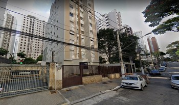 Condomínio Maria Paula em São Paulo