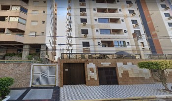 Condomínio Edifício Maria Paula Milani