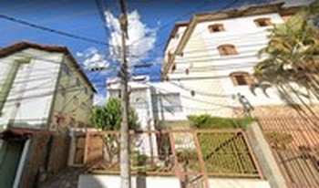 Condomínio Maria Perez Teixeira em Belo Horizonte