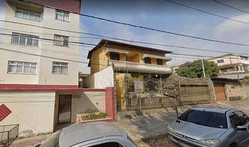 Condomínio Maria Prata em Belo Horizonte