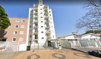 Condomínio Maria Rachel em Campinas