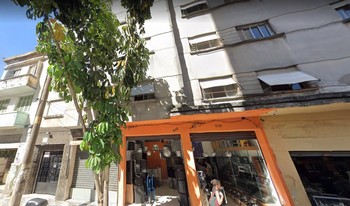 Condomínio Maria Risoleta em São Paulo