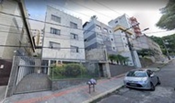 Condomínio Maria Rodrigues em Belo Horizonte