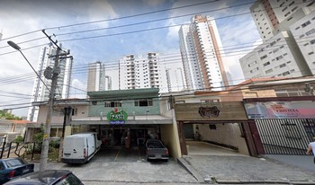Condomínio Maria Rosa em São Paulo
