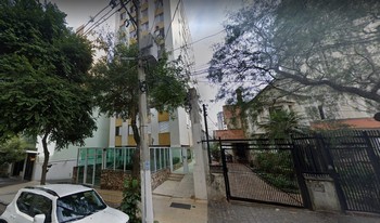Condomínio Maria Rosa em São Paulo