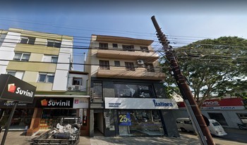 Condomínio Maria Rosa em Porto Alegre