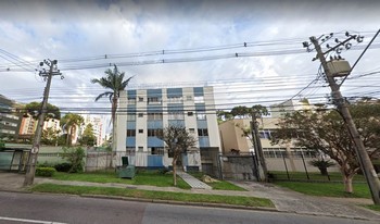 Condomínio Maria Rosa em Curitiba