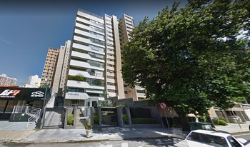 Condomínio Maria Sarah em Campinas