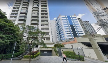 Condomínio Edifício Maria Silvia