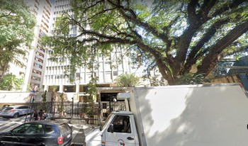 Condomínio Maria Tereza em São Paulo