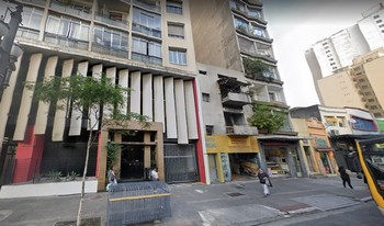 Condomínio Maria Tereza em São Paulo