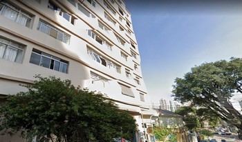 Condomínio Maria Tereza em São Paulo