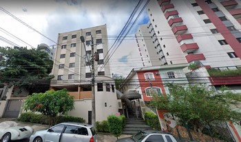Condomínio Maria Tereza em São Paulo