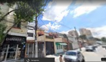 Condomínio Maria Tereza E São Gabriel em São Paulo