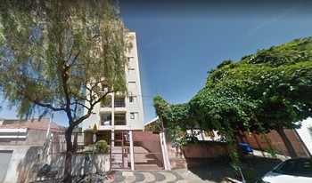 Condomínio Maria Tereza em Campinas