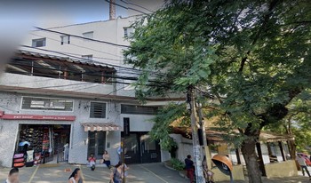Condomínio Maria Thereza em São Paulo