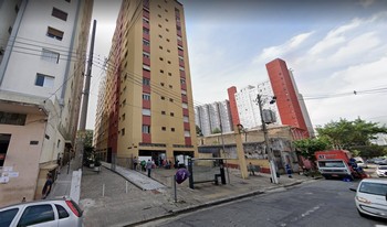 Condomínio Maria Tudor em São Paulo