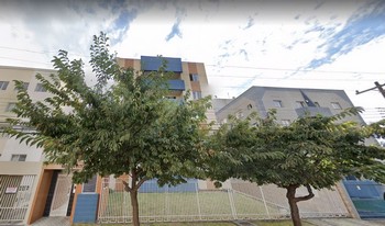 Condomínio Edifício Maria Vitória