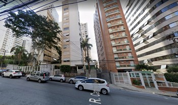 Condomínio Maria Vitória em São Paulo