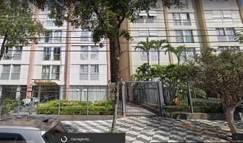 Condomínio Mariana Antibas em São Paulo