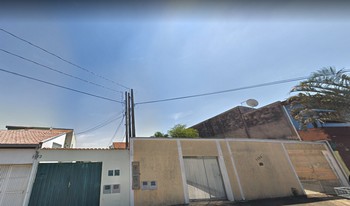 Condomínio Mariane em Campinas