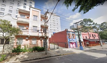 Condomínio Mariângela em São Paulo