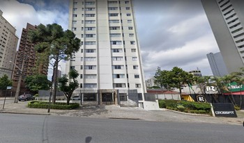 Condomínio Marianne em Curitiba